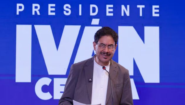 Iván Cepeda