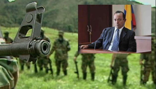Santiago Uribe Vélez