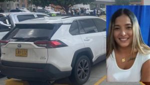 Mayra Alejandra Vera Duarte, alias ‘La Mona’ 