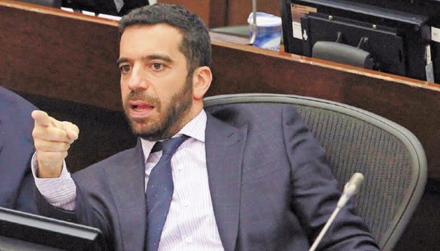 Arturo Char Chaljub