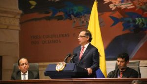 Gustavo Petro