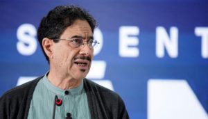 Iván Cepeda