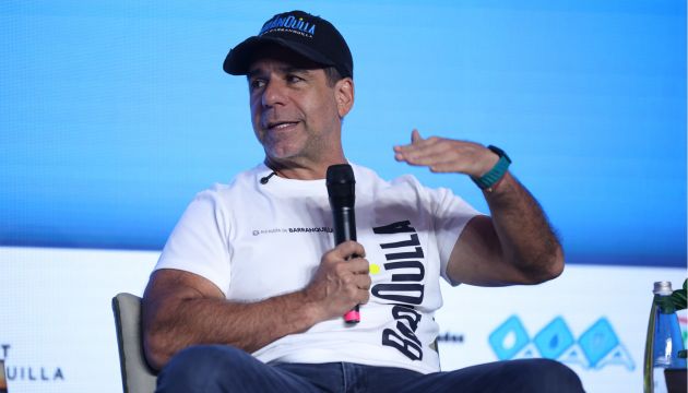 Alejandro Char