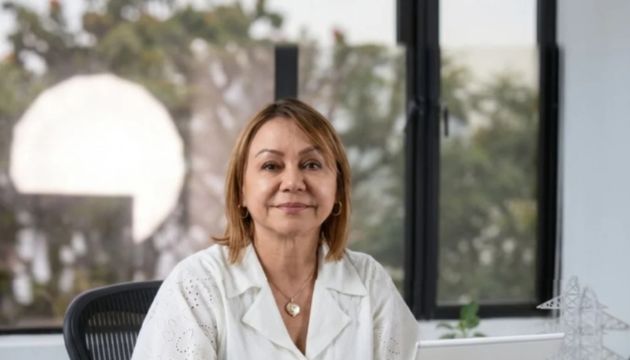 María Nohemí Arboleda Arango