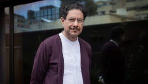 Iván Cepeda