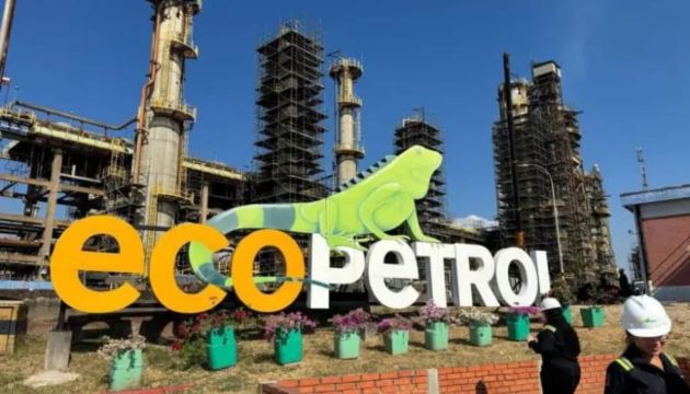 Ecopetrol
