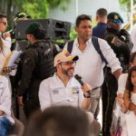Obras del proyecto del Canal del Dique se reactivarían el 10 de agosto