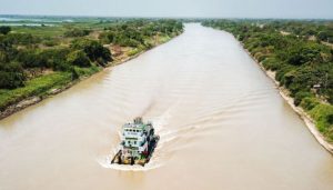 Canal del Dique
