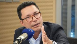 Carlos Caicedo