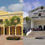 De la Espriella confirma que despachará desde la Plaza de la Aduana y el Batallón Paraíso en Barranquilla