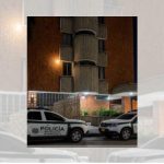 Robo masivo en edificio del norte de Barranquilla