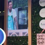 Juan Diego Vanegas llevó su cocina en vivo a Sabor Barranquilla de la mano de Gases del Caribe