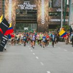 Este domingo en Barranquilla, novena edición de Corremitierra