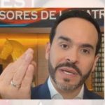 De la Espriella advierte que enfrentará con “la fuerza de la Constitución y la ley” la desobediencia civil