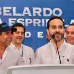 De la Espriella anuncia traslado de Subdirección de la Policía a Barranquilla