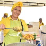 Sabor Bajero este domingo en Barrio Abajo de Barranquilla: Comida típica, cultura y tradición