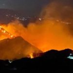 Incendios forestales en Colombia arrasan miles de hectáreas y afectan a cinco departamentos