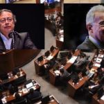 Pacto Histórico y Centro Democrático: la alianza que movió dos elecciones clave en el Congreso