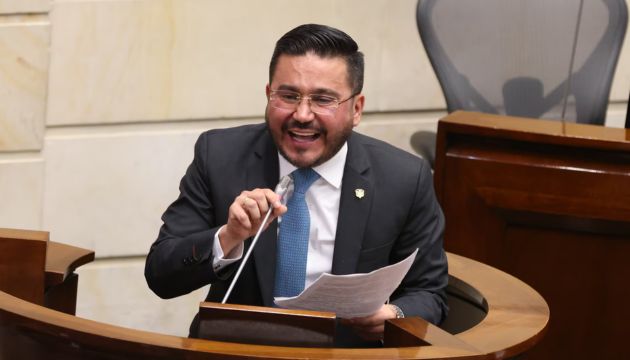 Jorge Eliécer Laverde Vargas