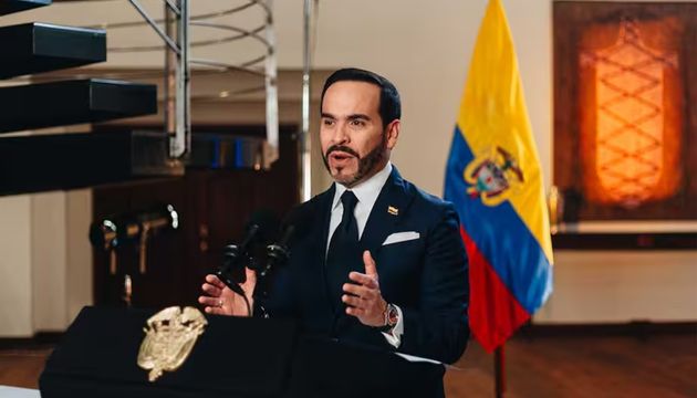 Abelardo de la Espriella