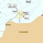 Petrobras y Ecopetrol confirman nuevo hallazgo de gas en el Caribe colombiano