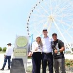 “Es fruto de un trabajo articulado”: Camacol Atlántico sobre Certificación LEED for Cities Gold a Barraquilla