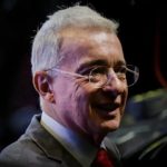 Álvaro Uribe no asistiría a posesión de Abelardo de la Espriella