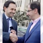 Diego Mesa Puyo presidirá el Fondo para el Medio Ambiente Mundial