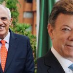 De la Espriella no invitó a su posesión a expresidentes Samper y Santos; ambos reaccionaron