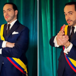 Todo listo para la posesión de Abelardo de la Espriella en Cali: así avanza el histórico cambio de mando presidencial