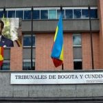 Tribunal de Cundinamarca admite demanda que busca suspender posesión de De la Espriella en Cali