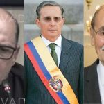 ¡BOMBA EN LA JEP! Saúl Severini, el “eslabón perdido” de la parapolítica, confiesa fraude electoral en favor de Álvaro Uribe