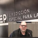 JEP acepta a Saúl Severini y abre capítulo para esclarecer vínculos del paramilitarismo en la región Caribe