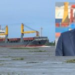 Carlos González asume dirección de Asoportuaria enfocado en mantener estabilidad del calado