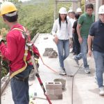 Verano pone en marcha nuevo paquete de obras para transformar la infraestructura educativa del Atlántico