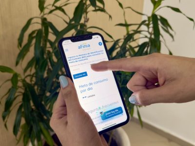 Afinia habilita herramienta para consultar el consumo diario de energía y promover hábitos de uso eficiente