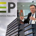 Recorte de $100.000 millones a la JEP, respaldado por De la Espriella, desata alerta internacional