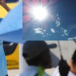 Barranquilla enfrenta calor extremo: sensación térmica supera los 45 °C y llega a 55 °C en algunos sectores
