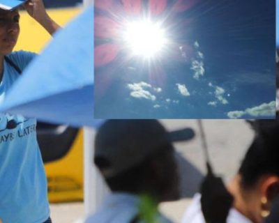 Barranquilla enfrenta calor extremo: sensación térmica supera los 45 °C y llega a 55 °C en algunos sectores