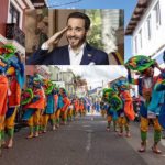 Gobierno De la Espriella suspende estímulos culturales