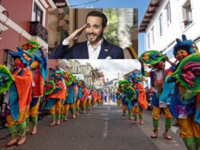 Gobierno De la Espriella suspende estímulos culturales