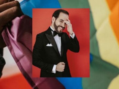 De la Espriella retira a Colombia de coalición internacional por los derechos LGBTIQ+