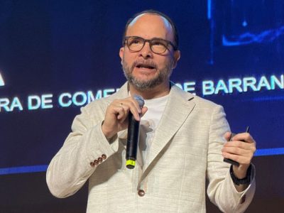 Manuel Fernández Ariza es el nuevo presidente de Bancóldex