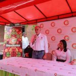 Granabastos pasó de ‘sueño de maqueta’ a motor logístico y económico de la región