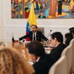 Gobierno pone en marcha primera etapa del Plan de Choque en Salud