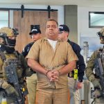 Alias ‘Araña’ fue extraditado a Estados Unidos: así fue el operativo