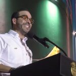 De la Espriella anuncia fracking “a lo que dé” y reabre la exploración de petróleo y gas en Colombia