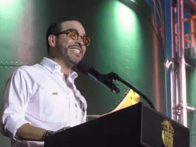 De la Espriella anuncia fracking “a lo que dé” y reabre la exploración de petróleo y gas en Colombia