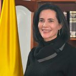 De La Espriella designó a Beatriz Vélez como presidenta de Colpensiones