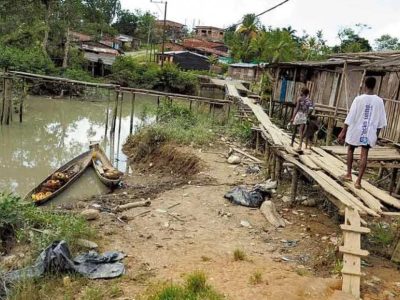 Presupuesto 2027: subsidios para población vulnerable tendrían un recorte de $9 billones